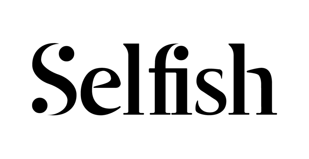 Selfish_noir