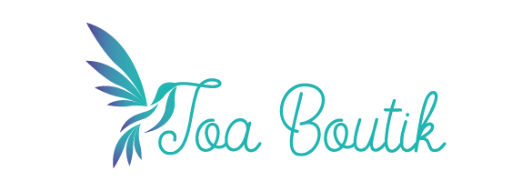 Déclinaison Novum Initium Toa Boutik